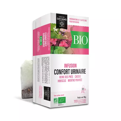 Confort urinaire BIO