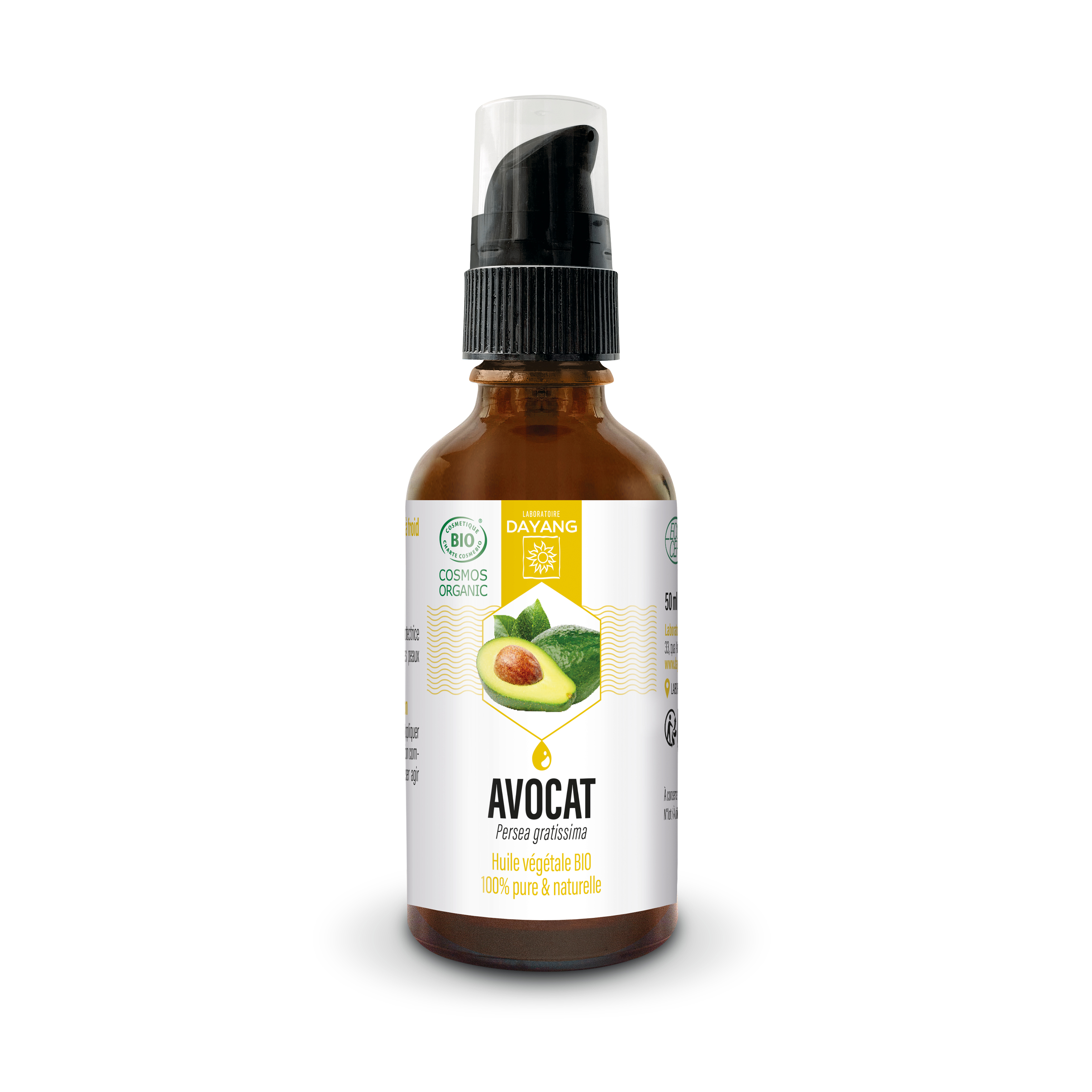 HV Avocat BIO