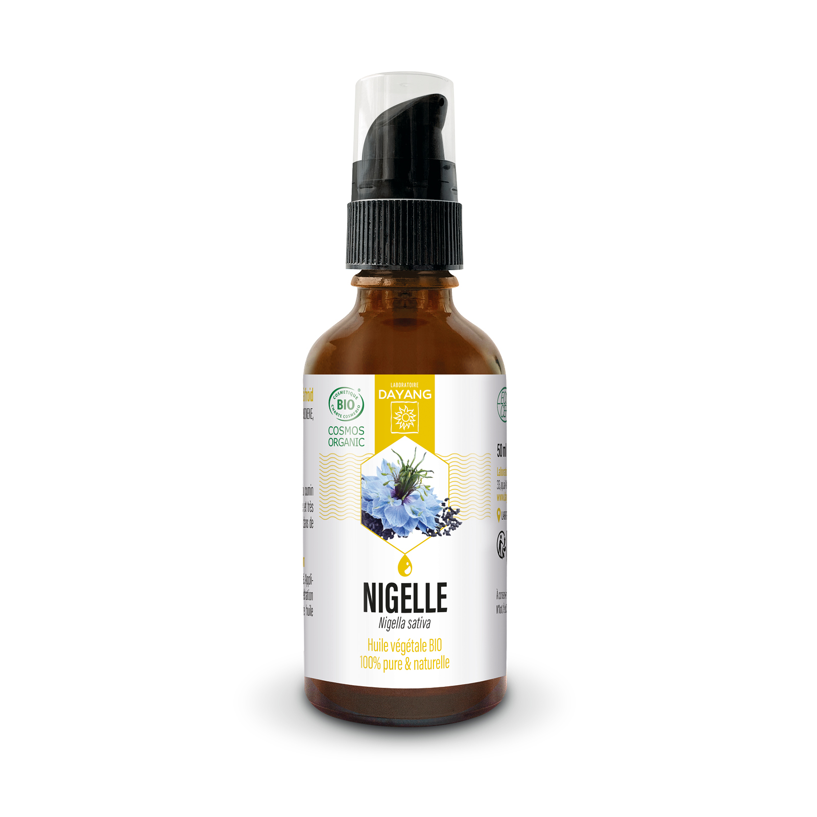 HV Nigelle BIO