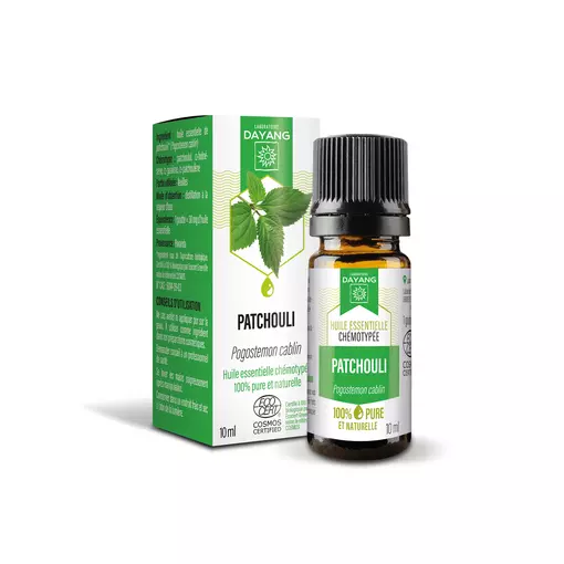 HE Patchouli BIO