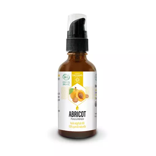 HV Abricot BIO