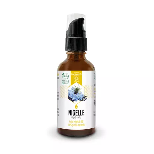 HV Nigelle BIO