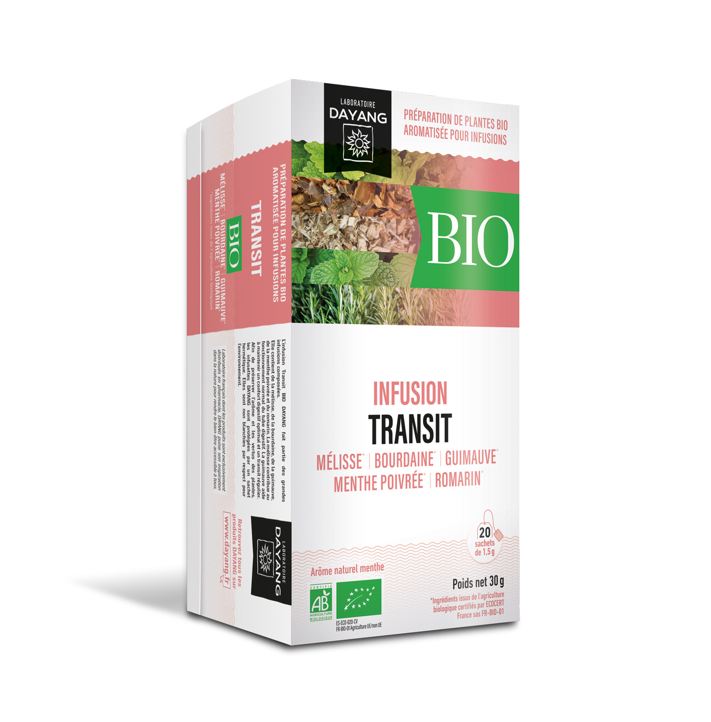 Transit BIO