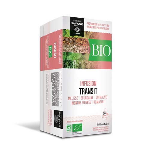 Transit BIO