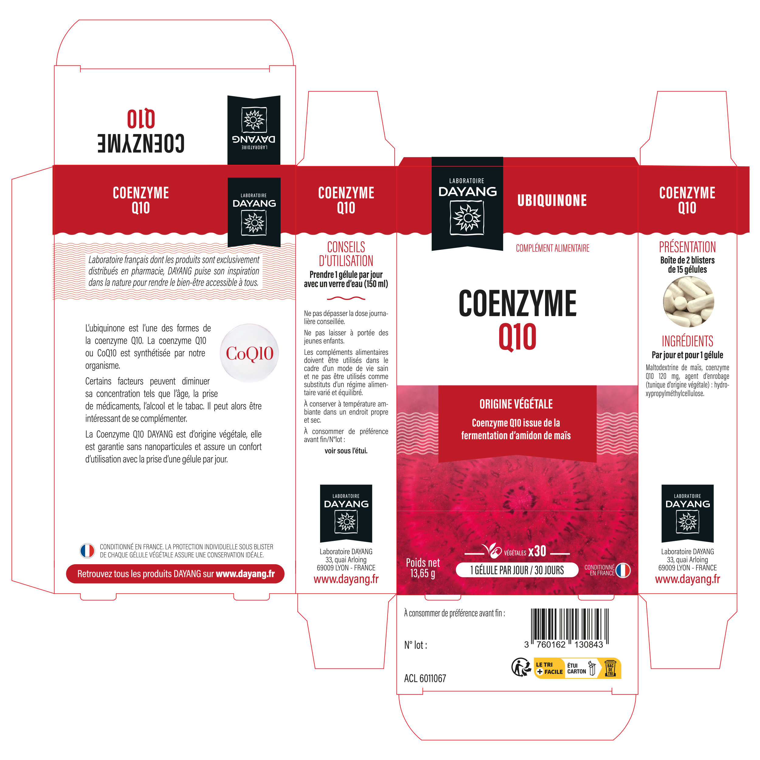 Coenzyme Q10