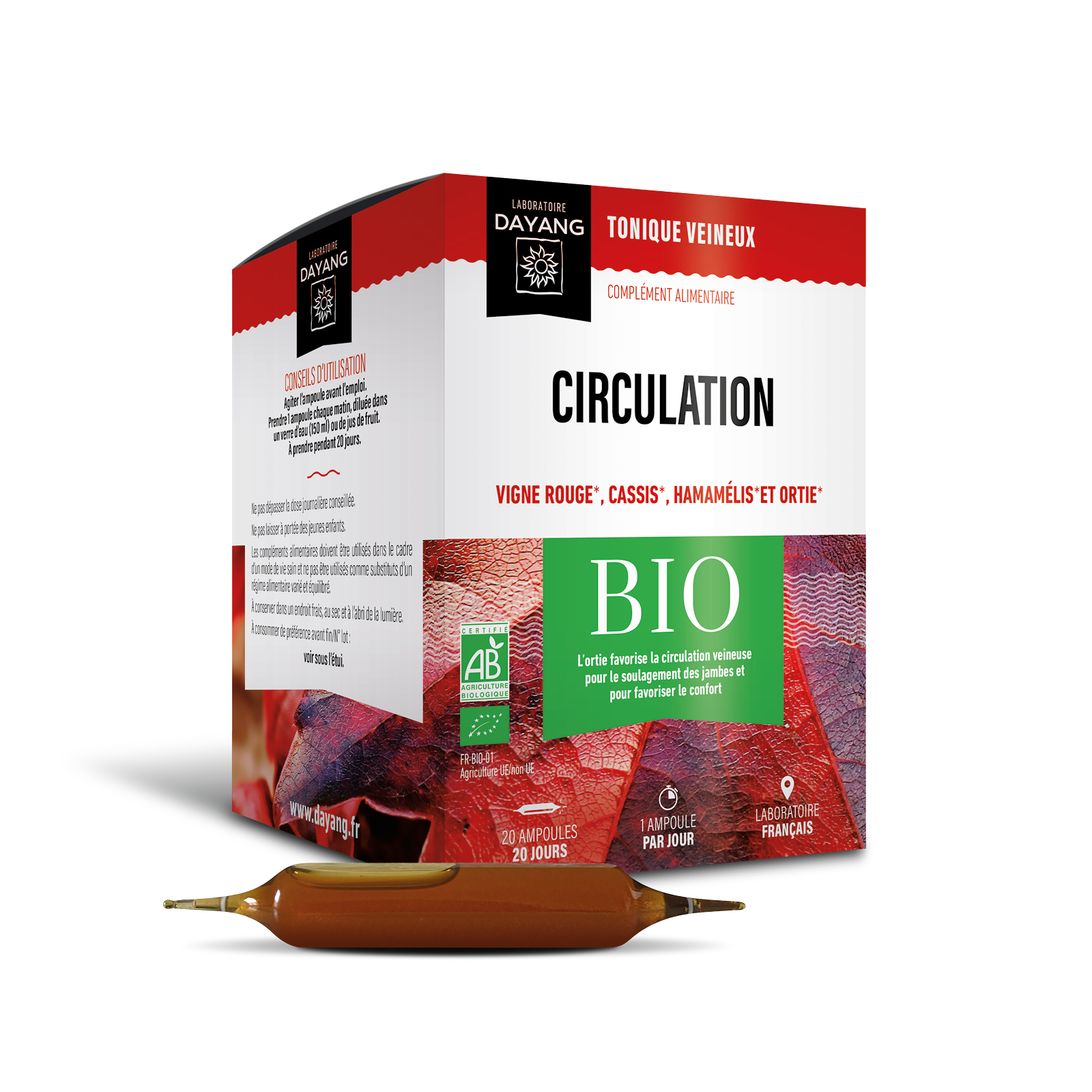 Circulation BIO