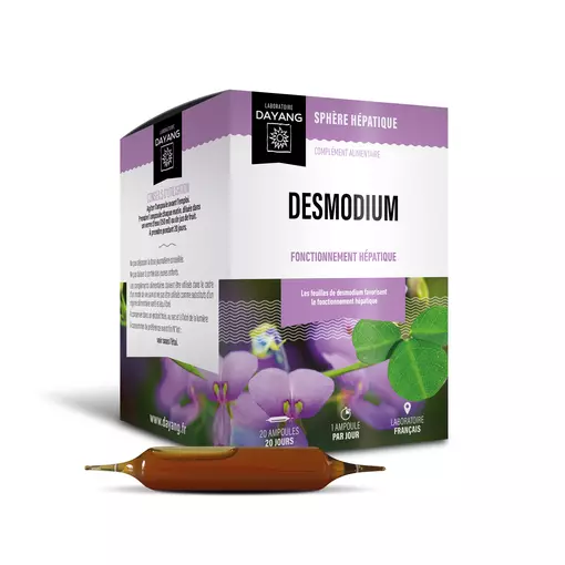 Desmodium