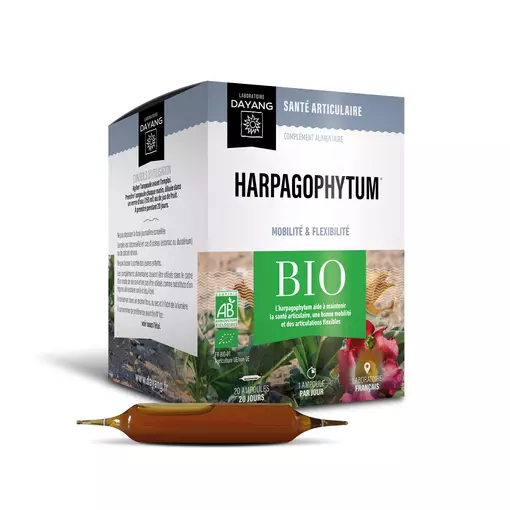 Harpagophytum BIO