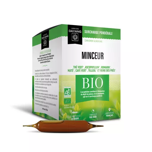 Minceur BIO