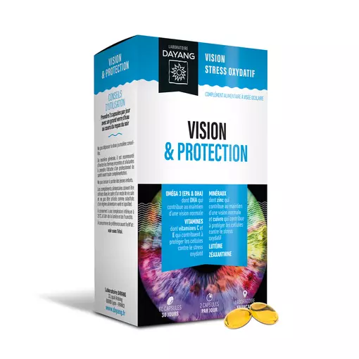 Vision et protection
