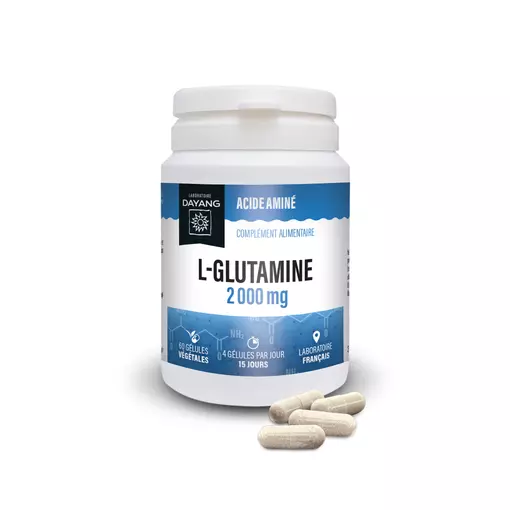 L-glutamine