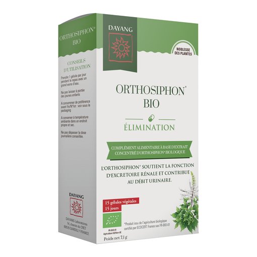 Orthosiphon BIO