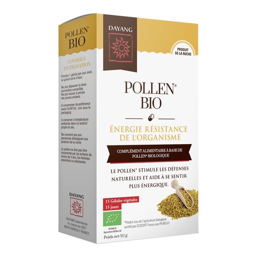 Pollen BIO