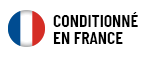 Produit conditionné en France